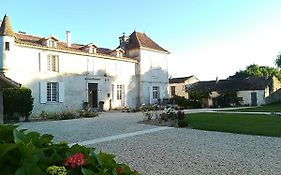 Domaine de Montboulard